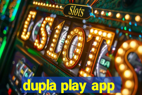 dupla play app